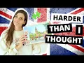 Doing a BIG BEN London Jigsaw Puzzle