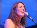 Bluebird (live) - Sara Bareilles