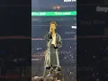 [4K] Roy Kim If You Ask Me What Love Is | KCON LA 2025