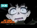 You Call Yourselves Heroes DUB My Hero Academia