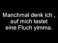 CELO&ABDI BESUCHSTAG IYRICS-KARAOKE