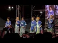 Download Lagu 250916 한양대 에리카 축제 BOYNEXTDOOR | I FEEL GOOD • 오늘만 I LOVE YOU • Earth, Wind \u0026 Fire • 부모님 관람불가