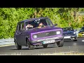 Download Lagu VOZIO SAM KAO ŠUMAHER NA NÜRBURGRING *prokuvala*