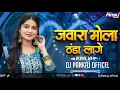 JAVARA MOLA THAND LAGE NA -DJ PANKAJ OFFICEL REMIX CG SONG -2025#dj#djpankaj#song#viralvideo#remix 