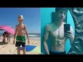 Download Lagu David Sánchez 20 months natural transformation 14-15 years old