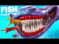 Download Lagu Upgrading *NEW* El Gran Maja in Feed \u0026 Grow Fish!