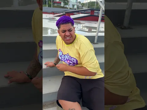 O BRYAN NUNCA VAI PARAR DE BEBER COCA COLA