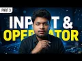Python Full Course for Beginners Part 3 Operators in Python Hindi