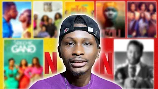 top 7 ghanaian movies on netflix ranked