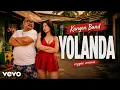 Kangen Band - Yolanda Reggae Version By Ruang YT