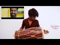 Nee Kannu Neeli Samudram  | Uppena | ishq shifaya | milan basnayaka