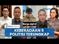 Download Lagu Keberadaan Ahmad Sahroni, Uya Kuya, Eko Patrio, Nafa Urbach hingga Sri Mulyani saat Rumah Dijarah