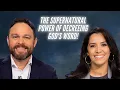The Supernatural Power of Decreeing God s Word Tommy and Miriam Evans