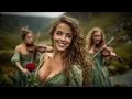 Lagu The Wandering Rose | The Most Beautiful Irish \u0026 Scottish Celtic Ballad – Piano \u0026 Violin