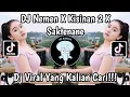 Download Lagu DJ NEMEN X KISINAN 2 X SAKTENANE VIRAL TIKTOK 2023 || DJ JAWA YANG LAGI TRENDING PENUTUP AKHIR TAHUN