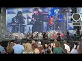 Jelly Roll Put Your Hands Up Rogers Stadium June 16 