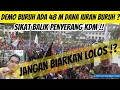 Lagu SERANG KDM !! HAJAR BALIK BONGKAR SEMUA PENYERANG KDM !
