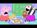 Download Lagu Peppa Pig in Hindi - The New Car -Nayi Gaadhi - हिंदी Kahaniya - Hindi Cartoons for Kids