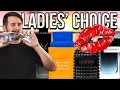 Download Lagu 15 Fragrances Ladies LOVE To Smell On Men