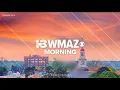 LIVE 13WMAZ Saturday Morning extended