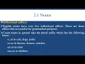 Syntax - Carnie 2013