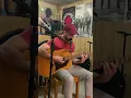La Plaie - Josman (guitare cover)
