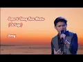 Download Lagu Seperti Yang Kau Minta - Chrisye | Rony Indonesian Idol 2023 | Aku tau ku takkan bisa