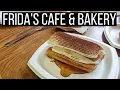 Frida s Cafe Bakery Largo Florida Coffee and Dessert in Florida