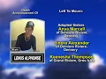 Lenus Alphonse Long Obituary