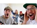 SURPRISE PERFORMANCE IN THEIR HOME