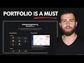 Why EVERY Developer NEEDS a Portfolio You re Losing Jobs Without One