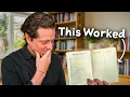 The PERFECT Productivity System For AD Ultra-Simple Bullet Journal