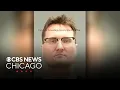 Chicago man arrested for murder of ex-wife and her husband in Ohio