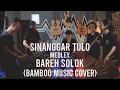 Download Lagu Sinanggar Tulo medley Bareh Solok ( Bamboo Music Cover by MAHAKA )