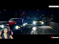 Chris Brown - Iffy (Official Video) | Reaction