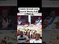 Download Lagu Cheikh Ahmed Cissé avertit Macky Sall sou djapé meun na teudj Sonko deff troisième mandat té rewmi🔥