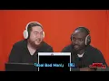 CHEHON - Impact / THE FIRST TAKE - 海外の反応 | 日本のレゲエ、マジで!?