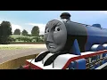 Lagu Off the Rails (UK) (Trainz Remake)
