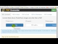How to upload a file in Selenium