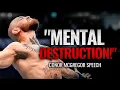Lagu Conor Mcgregor's All Mental Destructions | The Mystic Mac Predictions