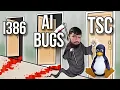 Linux 7 2 Just Killed Over 30 Year Old CPUs