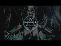 GHOSTFACE PLAYA, KXNVRA - VOLTAGE (Slowed & Reverb) | Visualization