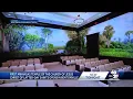 The Bentonville Arkansas Temple hosts open house