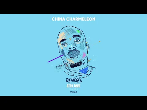 Download MP3 Kid Fonque - Bossa Over (China Charmeleon The Animal Remix)
