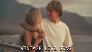 When Love Was Simple Classic 60s Vintage Love Playlist  When Love Was Simple Classic 60s Vintage Love Playlist
