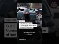 How the U S Is Pushing Tech Companies to Identify ICE Protesters