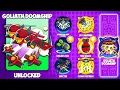 MAX Level 100 Goliath Doomship Paragon Tower In BTD6