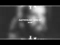 emotionless: drake (sped up)