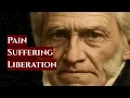 Download Lagu The Art of Suffering | Schopenhauer's Psychology of Pain and Liberation to sleep to