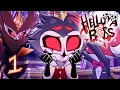 HELLUVA BOSS - THE CIRCUS S2 Episode 1
